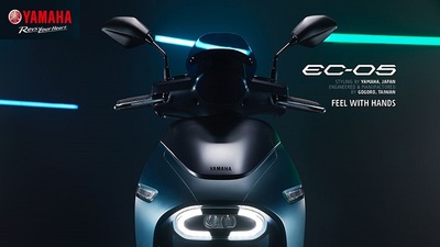 [最新消息一]-七期環保法規上路-YAMAHA勁豪125推雙版本新車